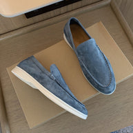WW | Weinlese Loafers Für Männer