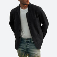 WW | Sommerjacke Mit Mehreren Taschen