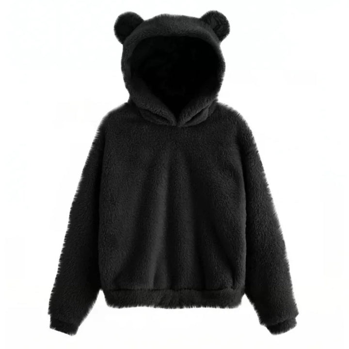 W&W Mode | Stilvolle Teddy-Hoodie