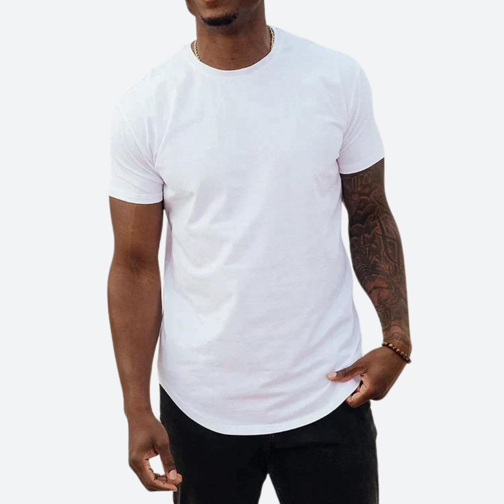 WW | Muscle Fit T-Shirt Für Männer