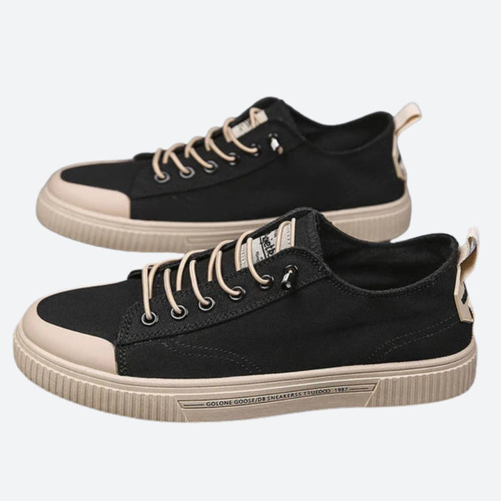 W&W Mode | Bequeme Herrenschuhe