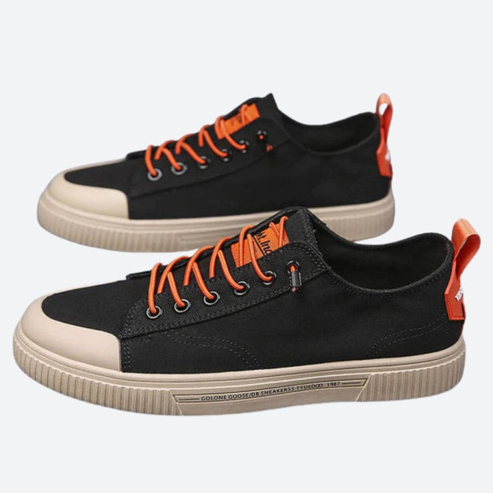 W&W Mode | Bequeme Herrenschuhe