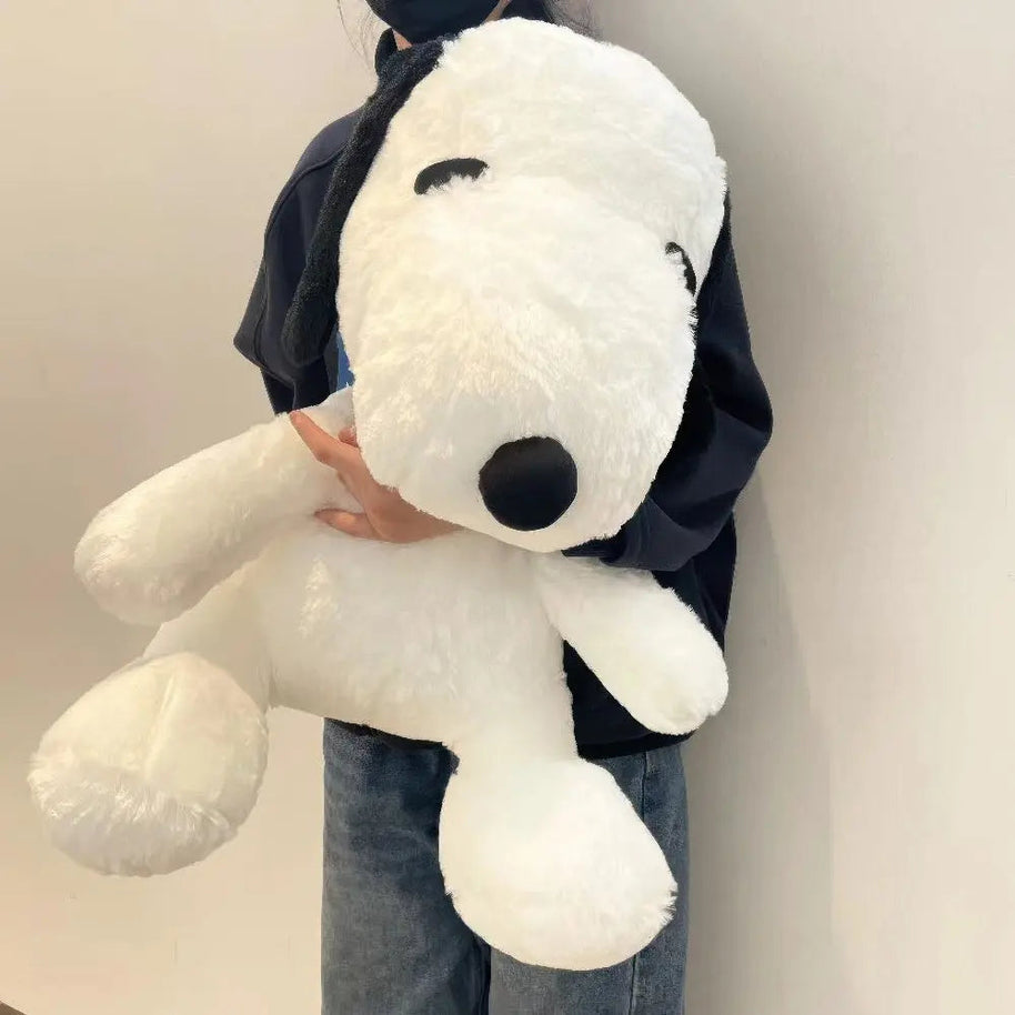 WW | Snoopy Plüsch Geschenk