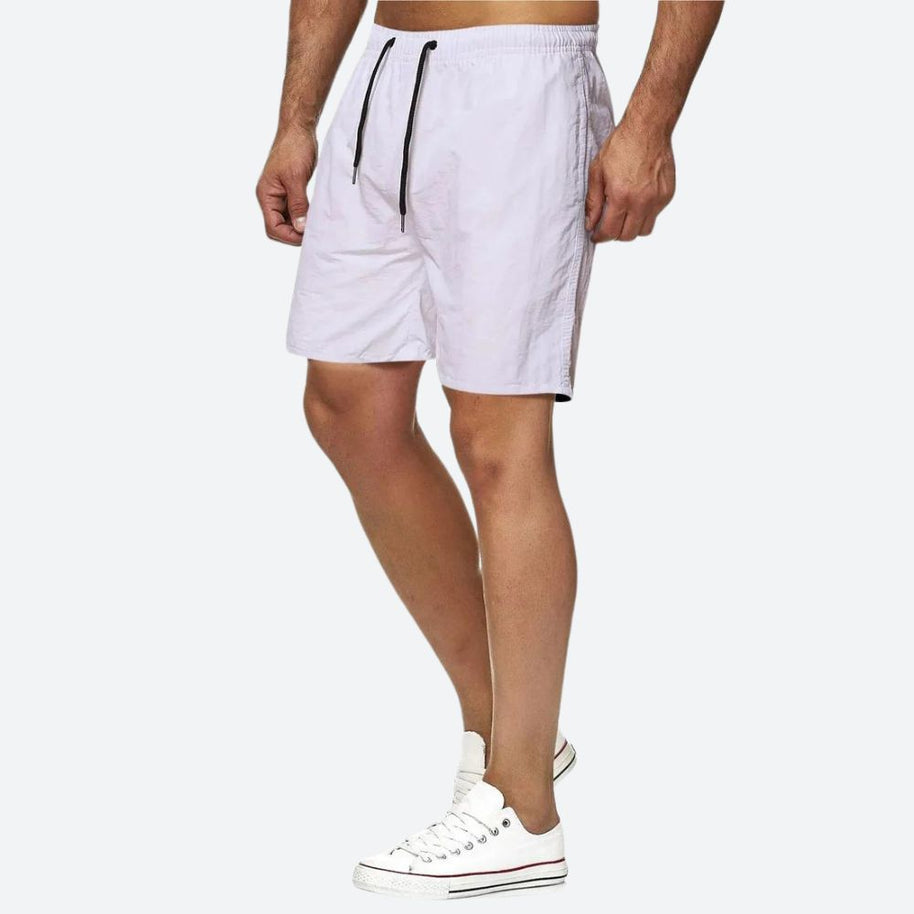 WW | Schnell Trocknende Badehose Für Herren
