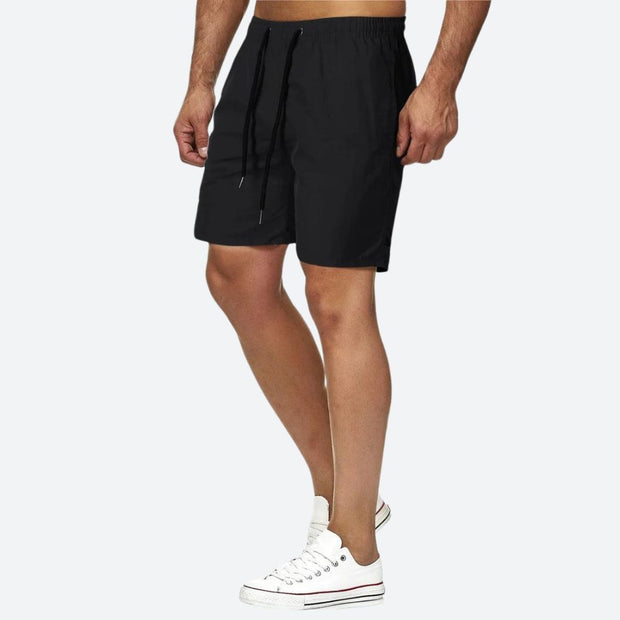 WW | Schnell Trocknende Badehose Für Herren