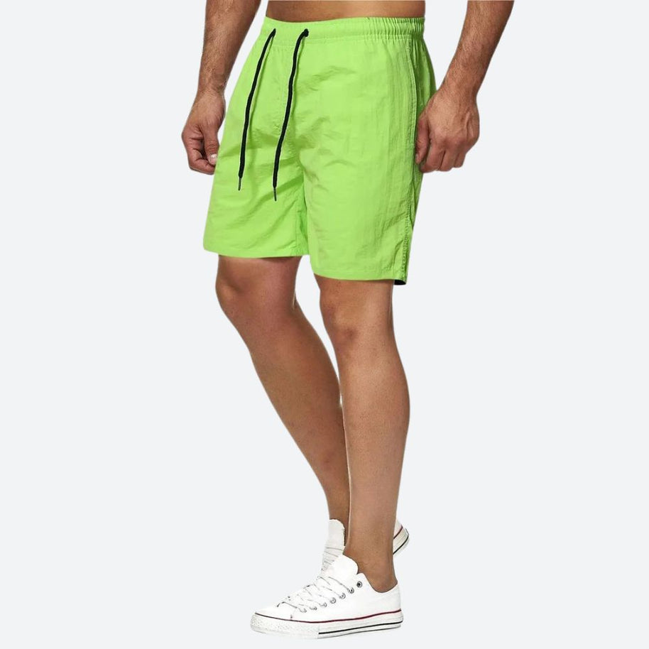 WW | Schnell Trocknende Badehose Für Herren
