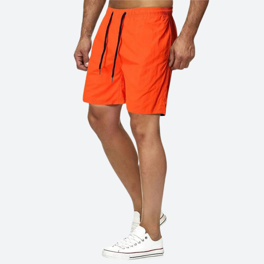 WW | Schnell Trocknende Badehose Für Herren
