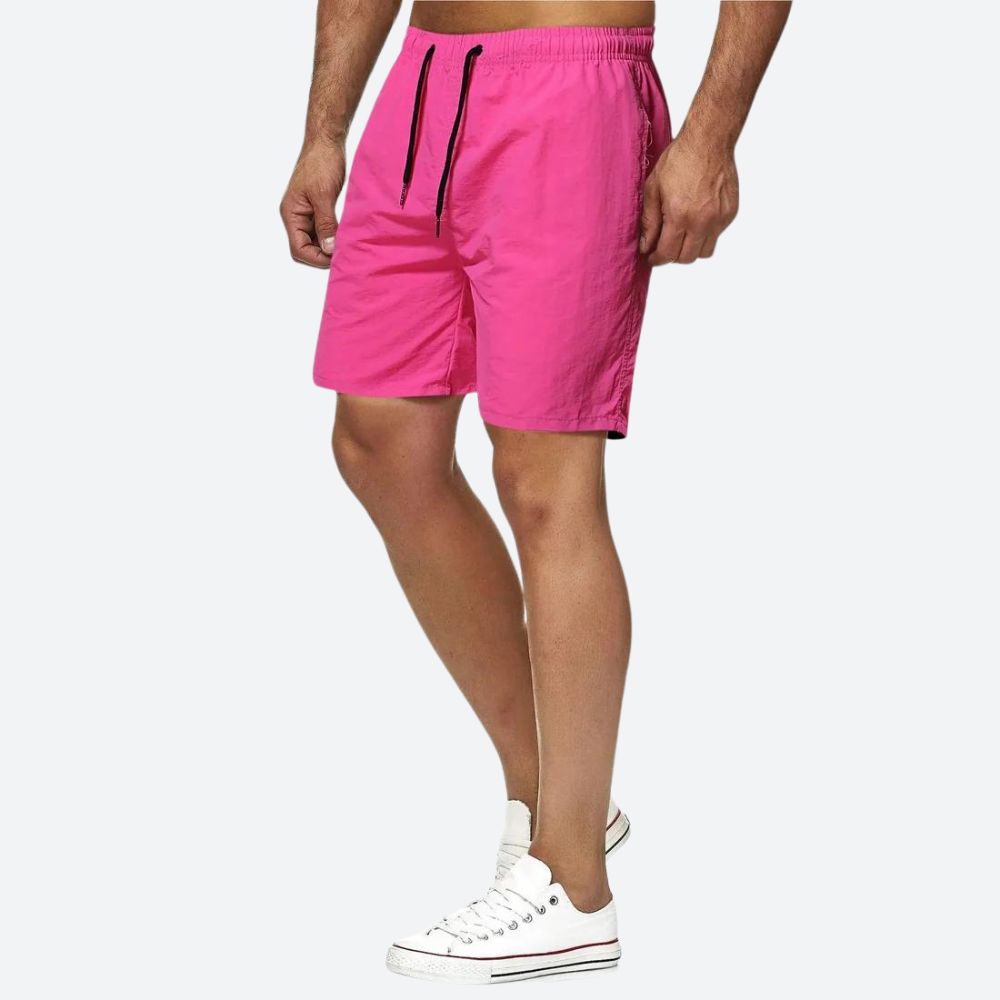 WW | Schnell Trocknende Badehose Für Herren