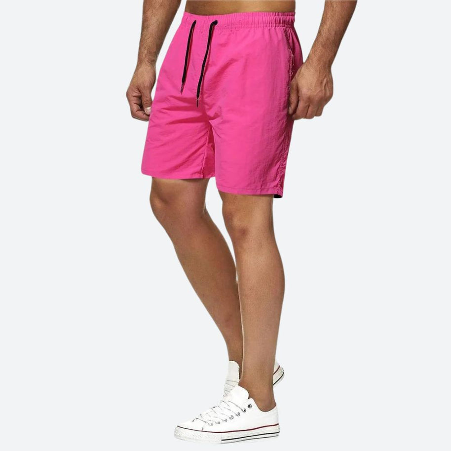 WW | Schnell Trocknende Badehose Für Herren