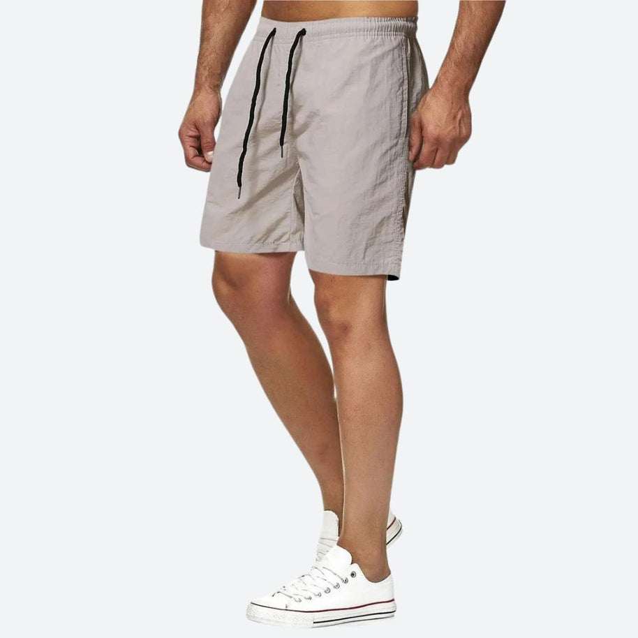 WW | Schnell Trocknende Badehose Für Herren