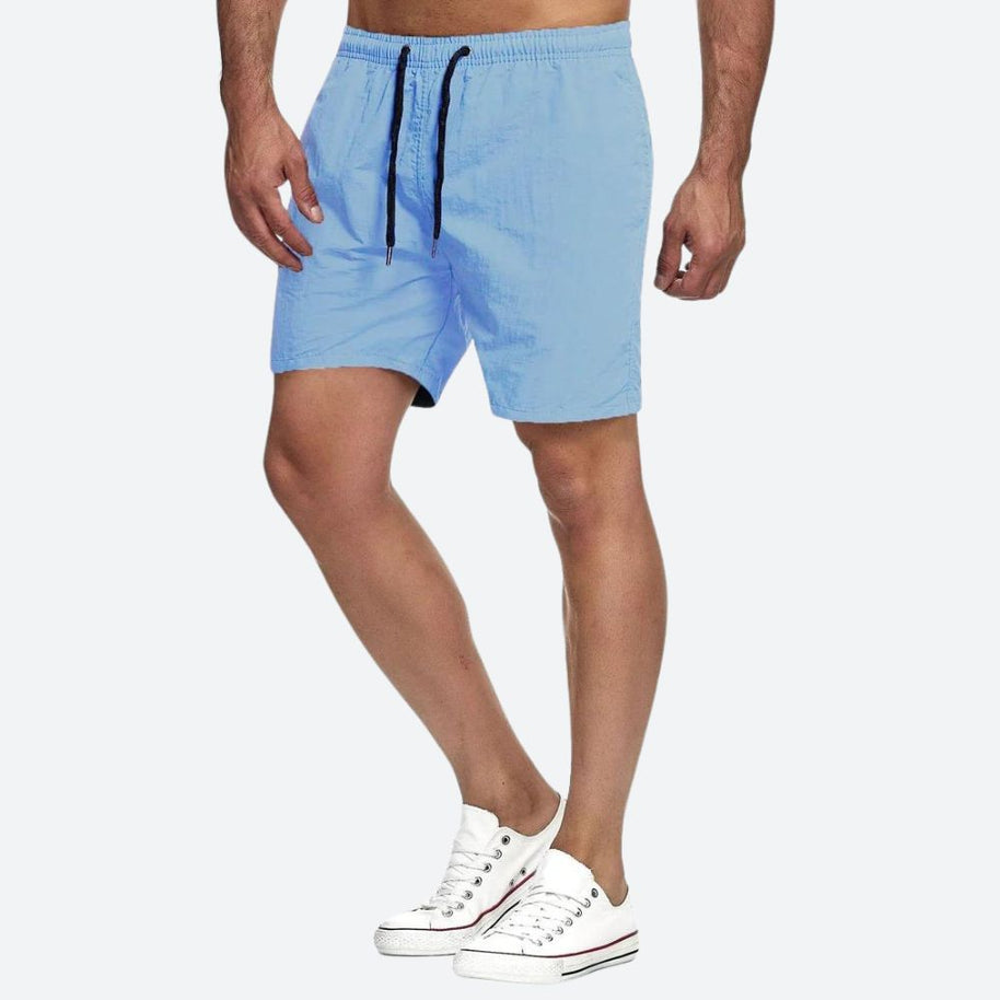 WW | Schnell Trocknende Badehose Für Herren