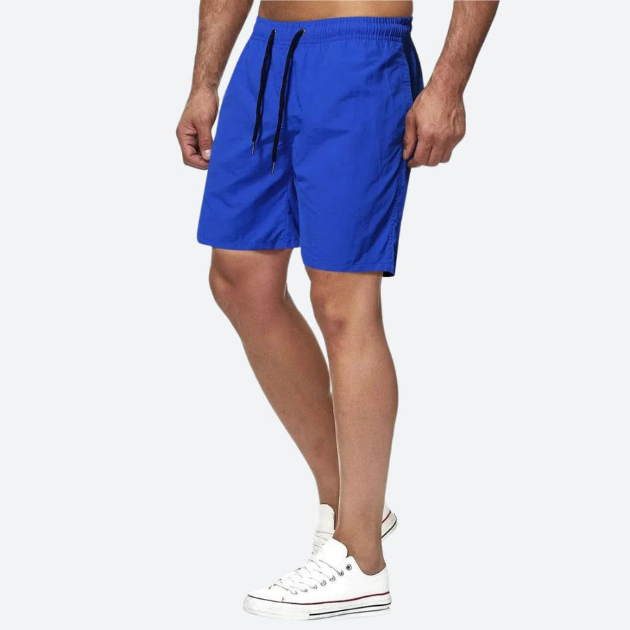 WW | Schnell Trocknende Badehose Für Herren