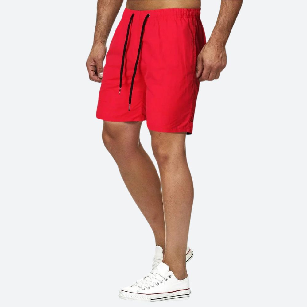 WW | Schnell Trocknende Badehose Für Herren