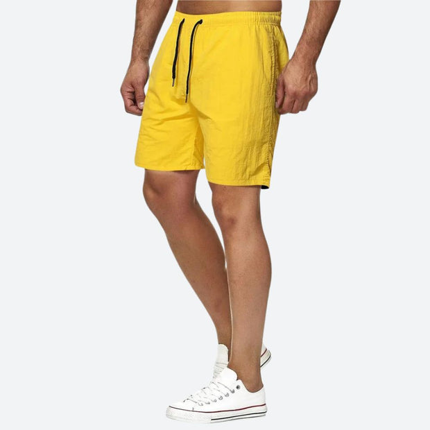 WW | Schnell Trocknende Badehose Für Herren