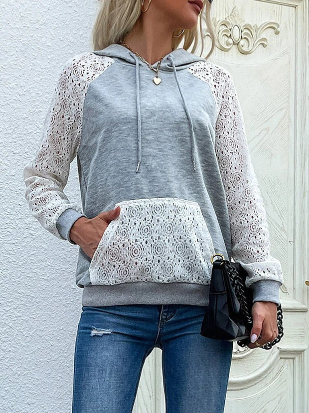 WW | Klassischer Pullover