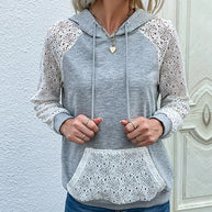 WW | Klassischer Pullover