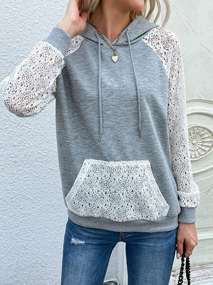 WW | Klassischer Pullover
