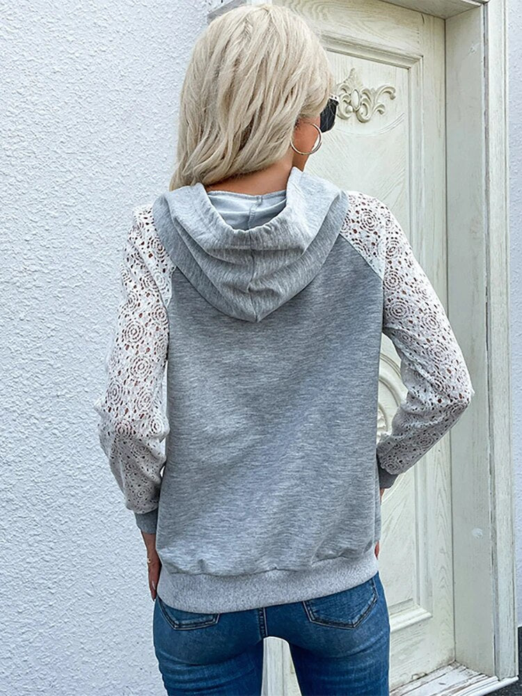 WW | Klassischer Pullover