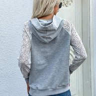WW | Klassischer Pullover