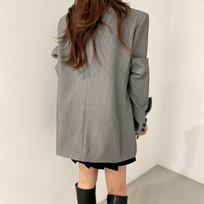 WW | Schicke und vielseitige Jacke