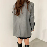 WW | Schicke und vielseitige Jacke