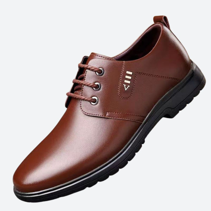 W&W Mode | Elegante Herrenschuhe