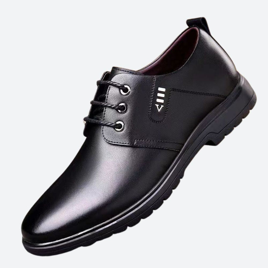 WW | Elegante Herrenschuhe