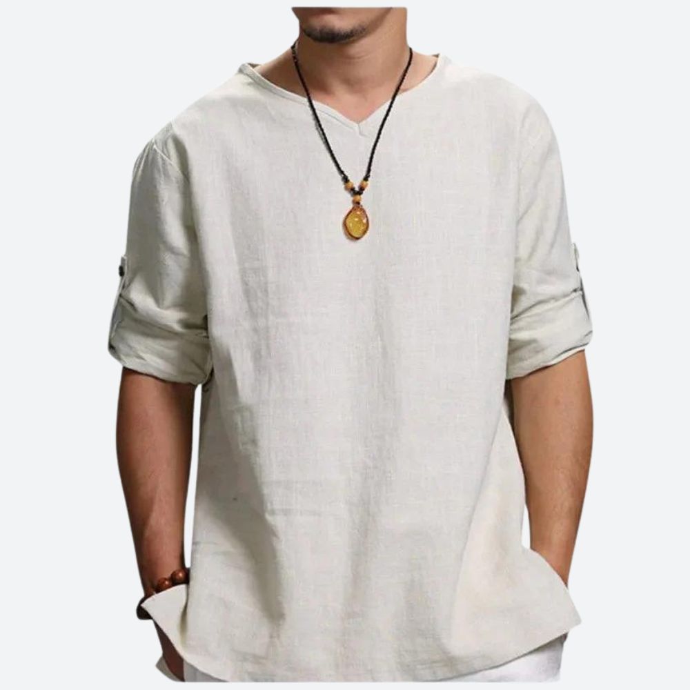 WW | Lässiges & Bequemes T-Shirt Für Männer