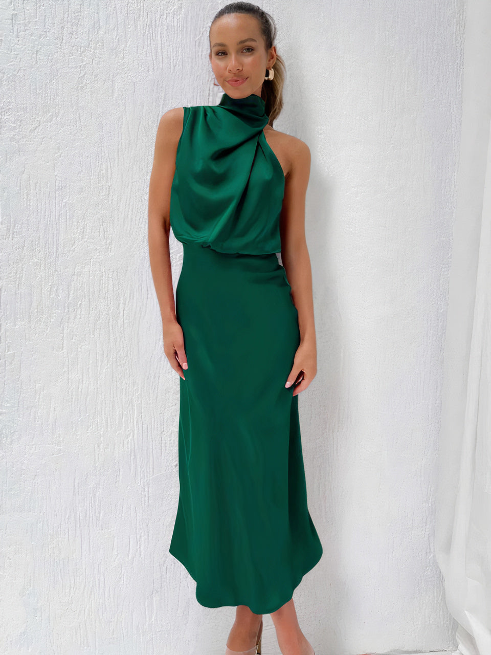 WW | Stilvolles Cocktailkleid