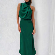 WW | Stilvolles Cocktailkleid