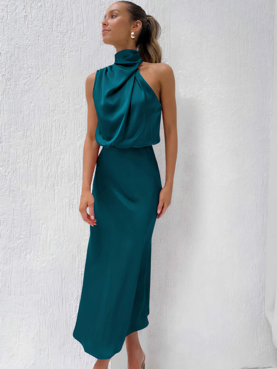 WW | Stilvolles Cocktailkleid