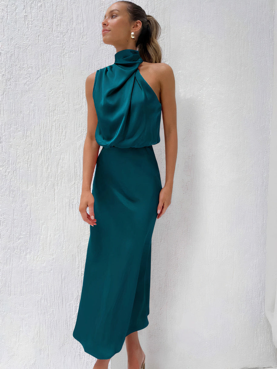 WW | Stilvolles Cocktailkleid