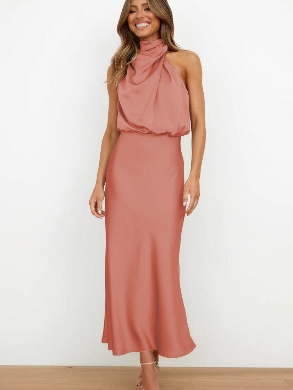 W&W Mode | Stilvolles Cocktailkleid