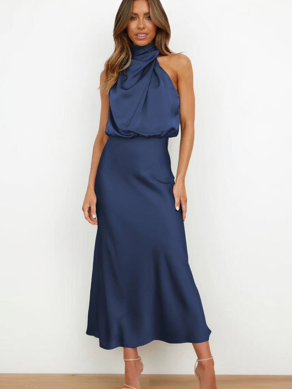 WW | Stilvolles Cocktailkleid