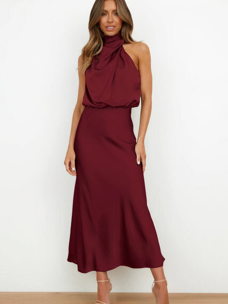 WW | Stilvolles Cocktailkleid
