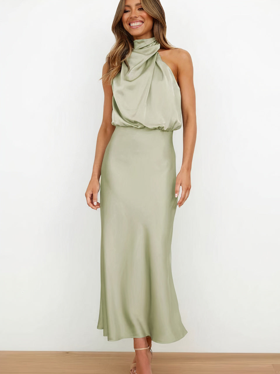 WW | Stilvolles Cocktailkleid
