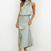WW | Stilvolles Cocktailkleid