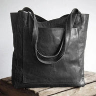 WW | Handtasche Aus Leder