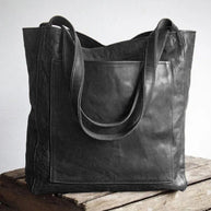 Kompakte Handtasche für Damen