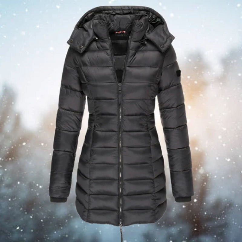 W&W Mode Jacke