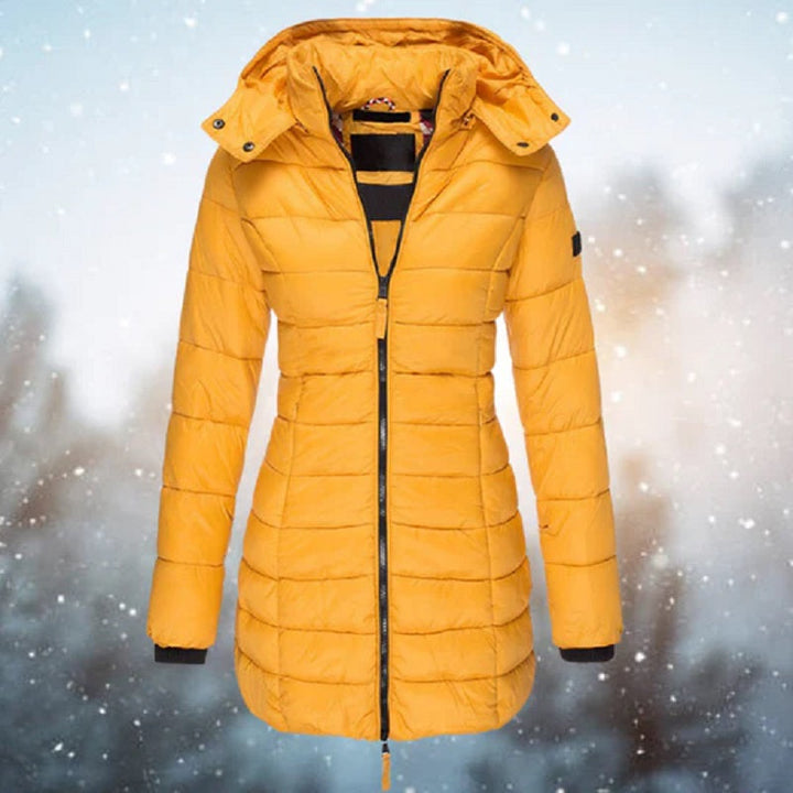 W&W Mode Jacke