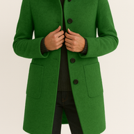 WW | Woll Damenmantel - Isabella