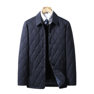 WW | Bequeme, Klassische Steppjacke