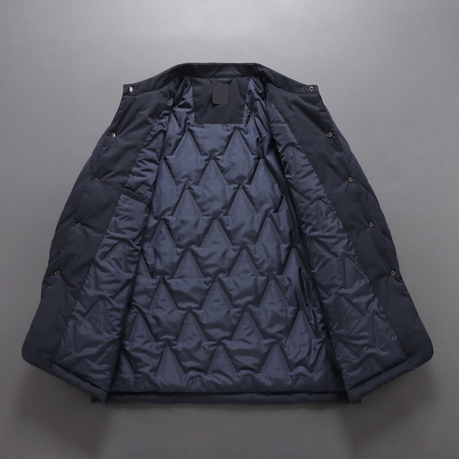 WW | Bequeme, Klassische Steppjacke