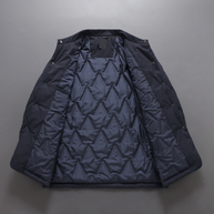 WW | Bequeme, Klassische Steppjacke