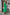 WW | Plissierter Plunge Midi-Kleid