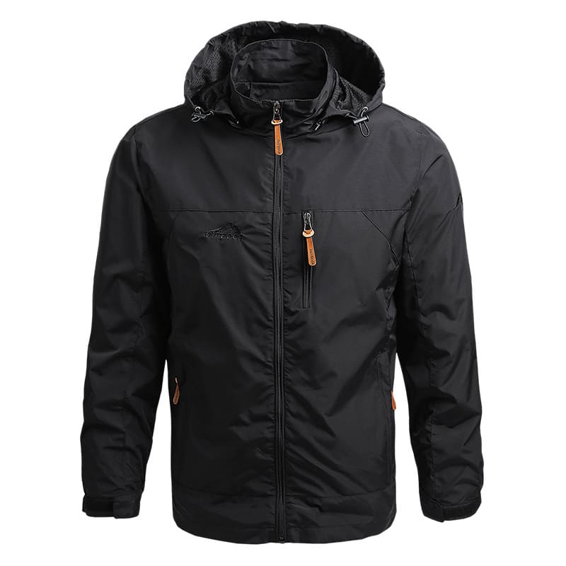 WW | Wasserdichte Herrenjacke