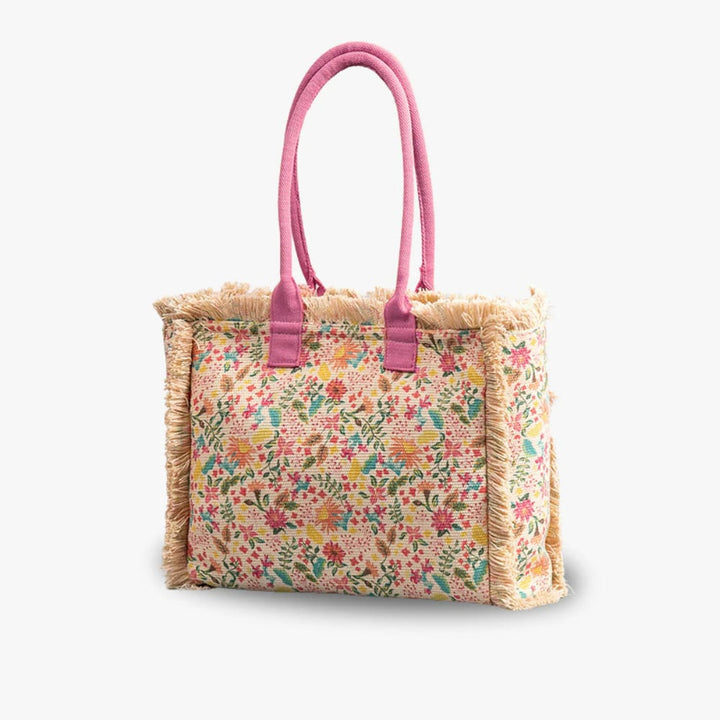W&W Mode | Stilvolle Boho Handtas Für Jeden Anlass