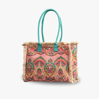 WW | Stilvolle Boho Handtas Für Jeden Anlass