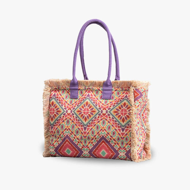 W&W Mode | Stilvolle Boho Handtas Für Jeden Anlass